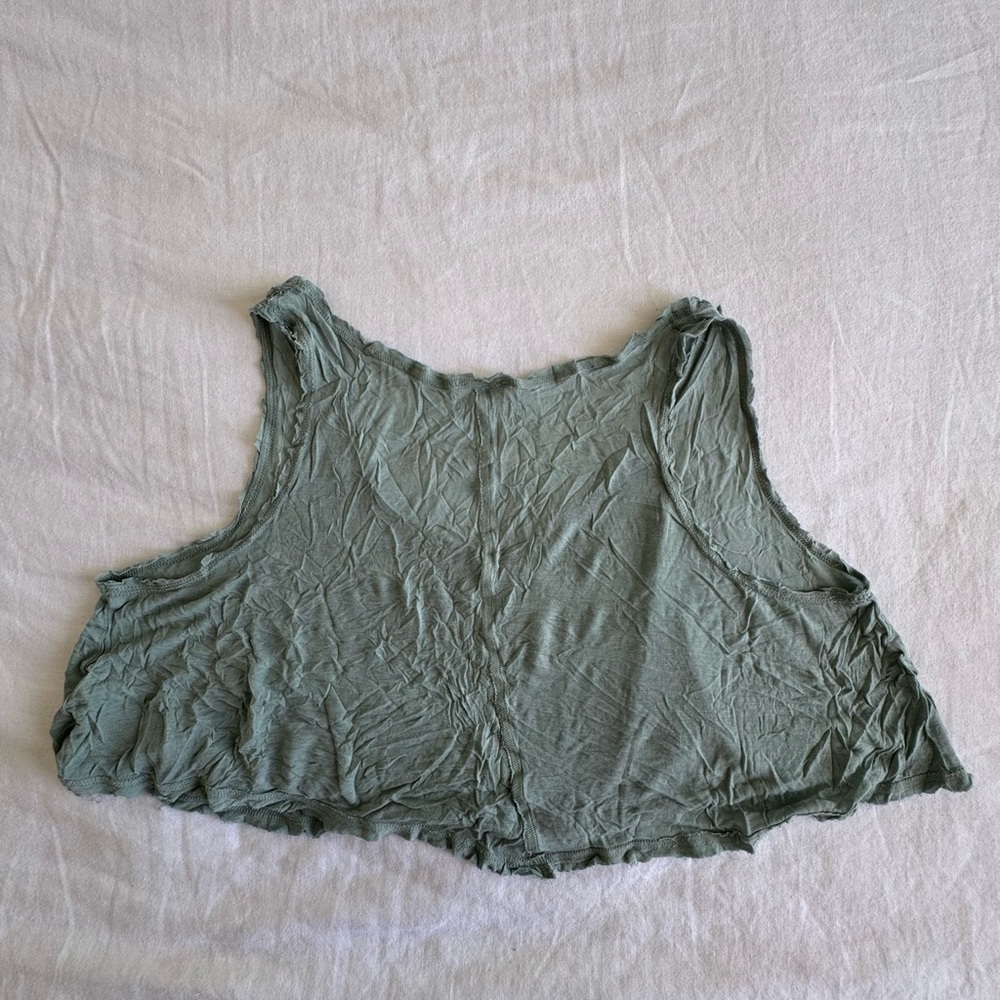 free people tank - Picture 3 of 4